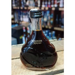 Cognac Xpresso Liqueur 0,05